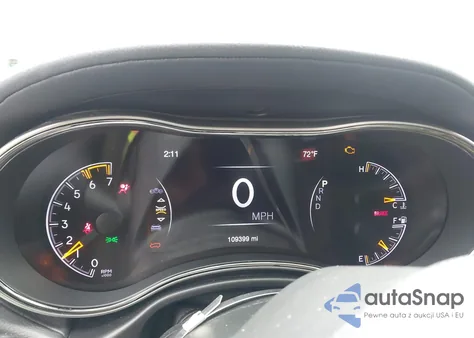 2018 Jeep Grand Cherokee High Altitude 4X4 z USA, uszkodzony, nr VIN 1C4RJFCT6JC222684